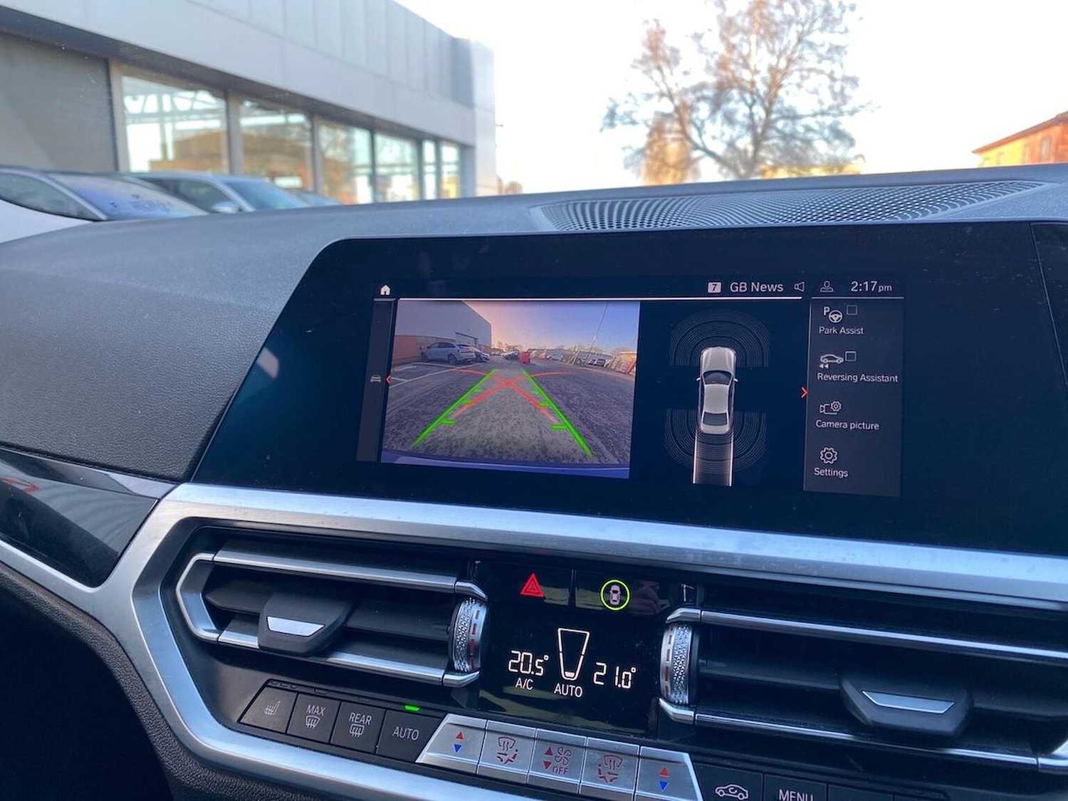 Used BMW 3 Series 2021 for sale - 77008230: Photo 23