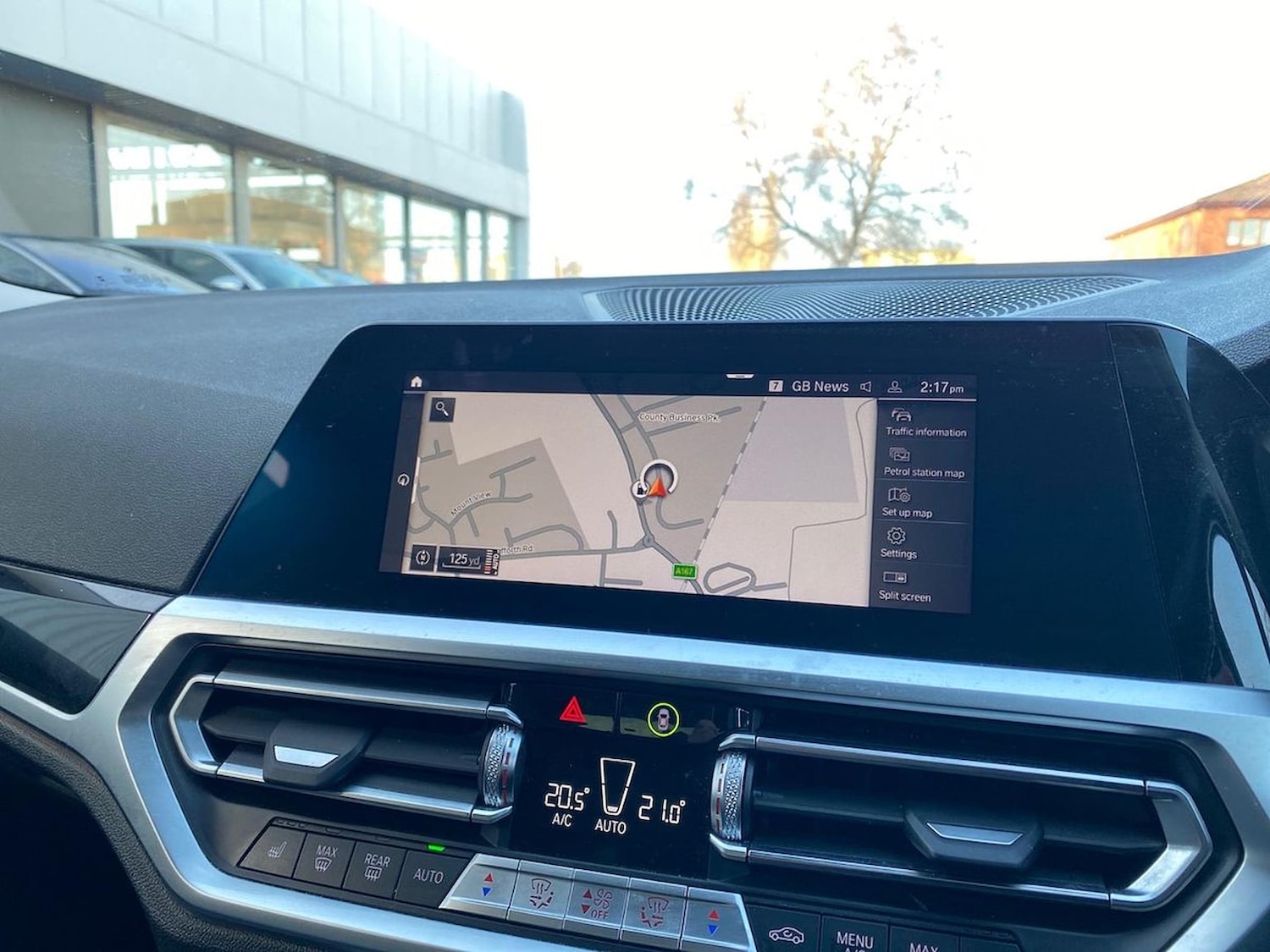 Used BMW 3 Series 2021 for sale - 77008230: Photo 24