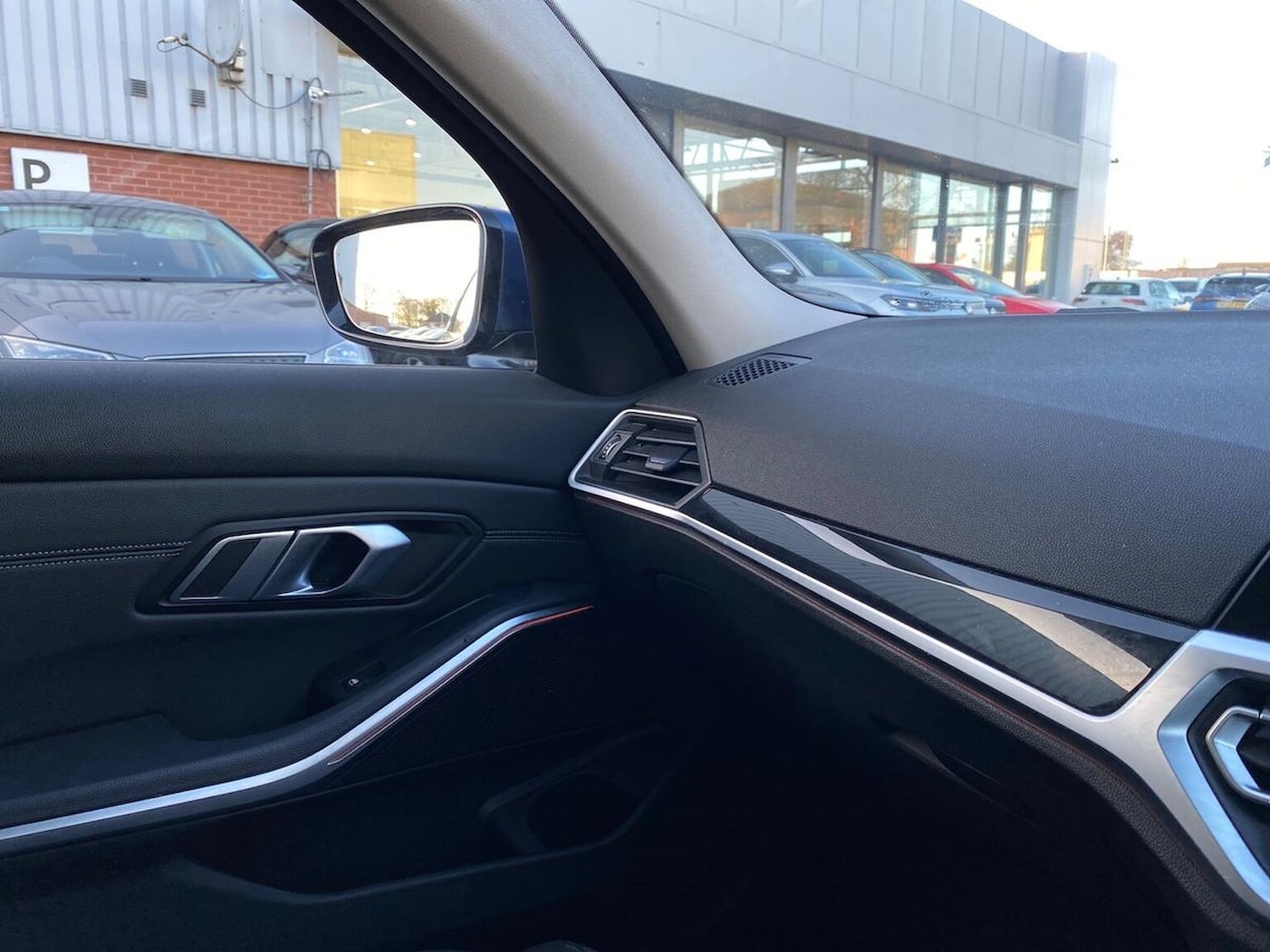 Used BMW 3 Series 2021 for sale - 77008230: Photo 25