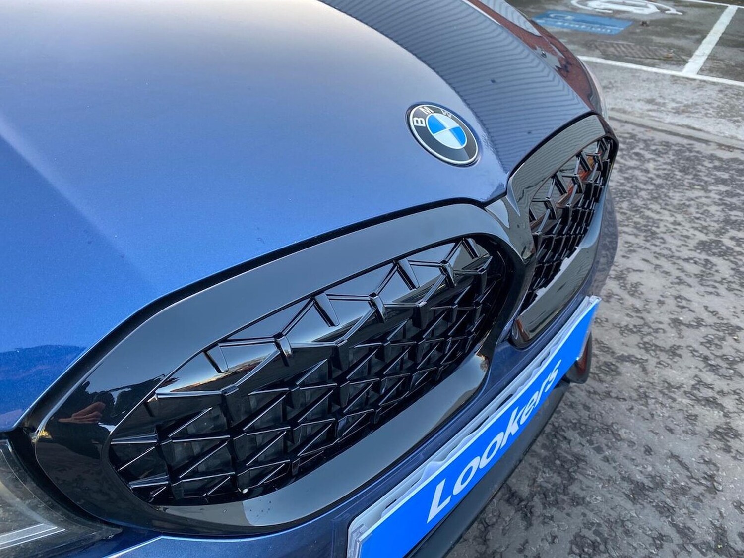 Used BMW 3 Series 2021 for sale - 77008230: Photo 33