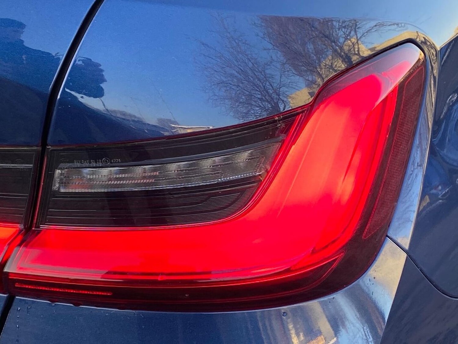 Used BMW 3 Series 2021 for sale - 77008230: Photo 34