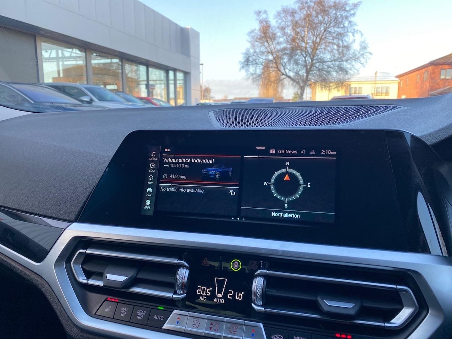 Used BMW 3 Series 2021 for sale - 77008230: Photo 37