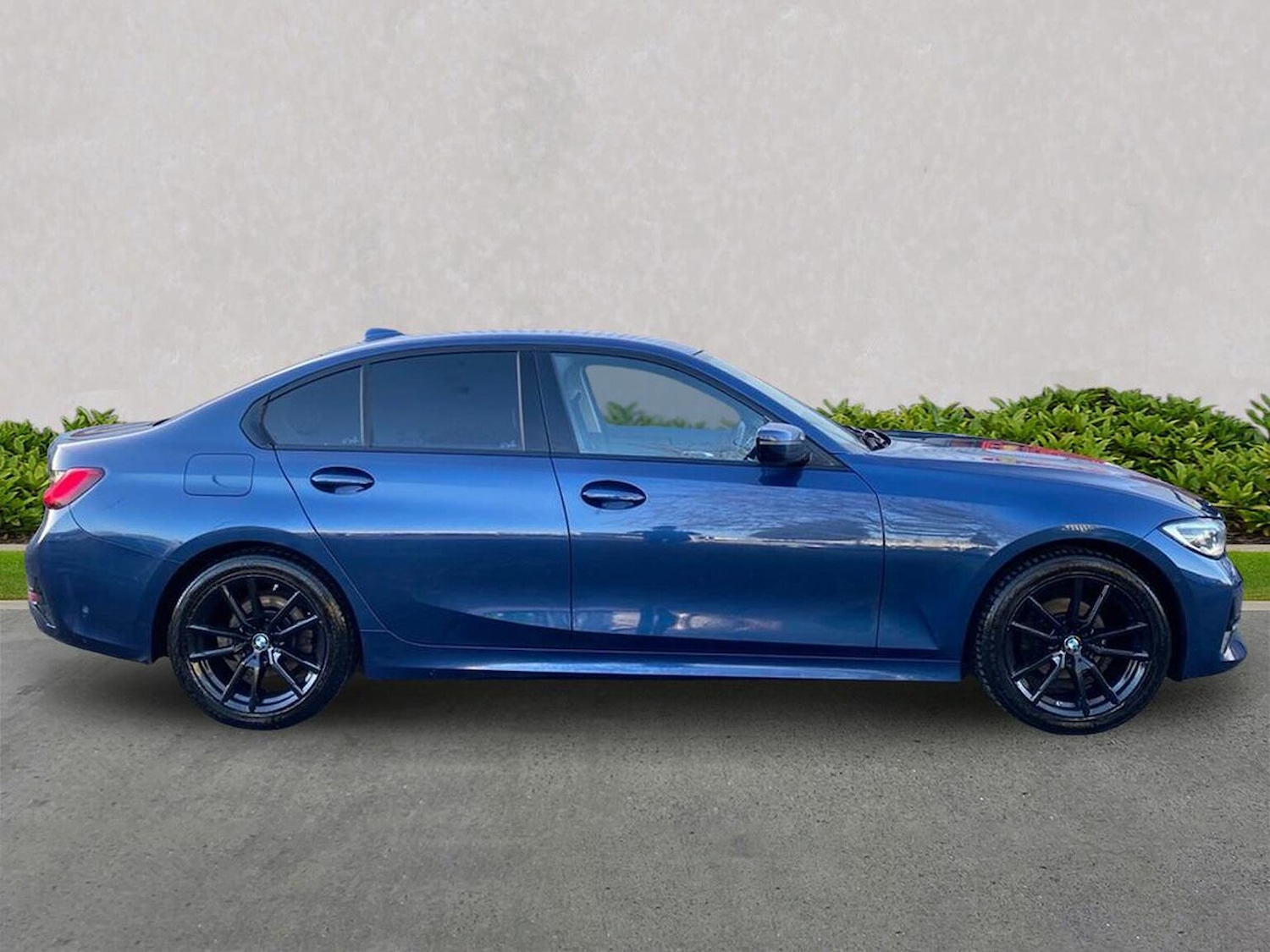 Used BMW 3 Series 2021 for sale - 77008230: Photo 5