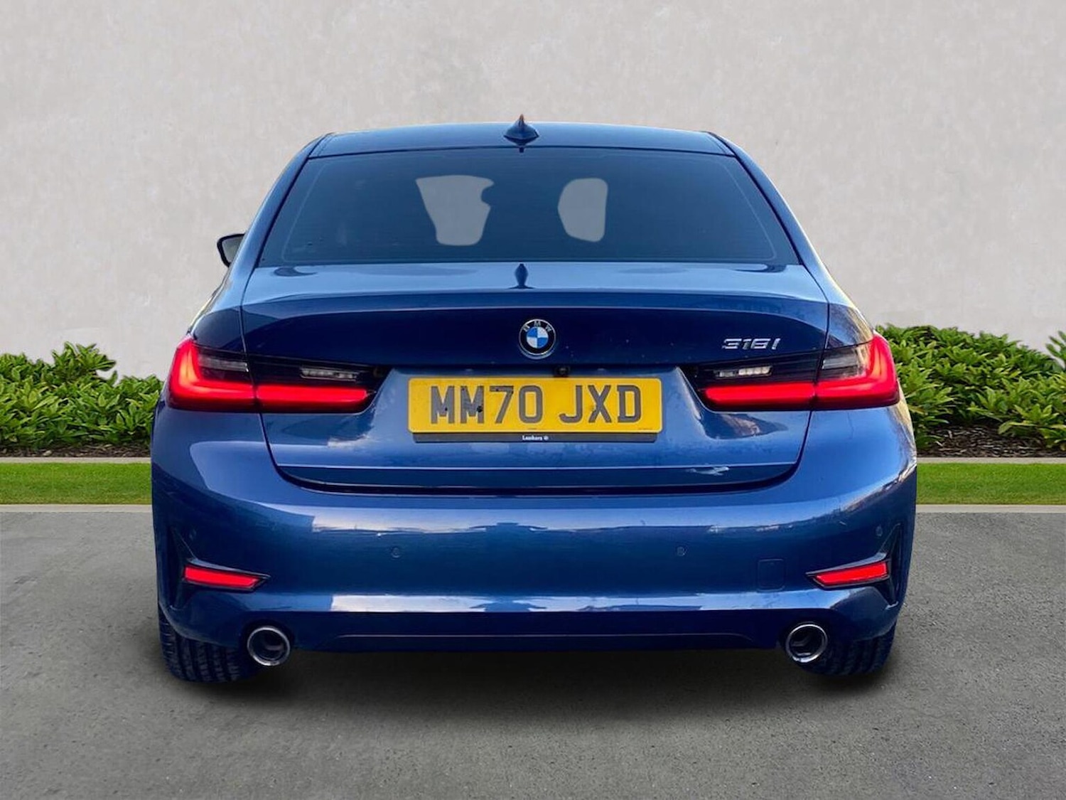 Used BMW 3 Series 2021 for sale - 77008230: Photo 6