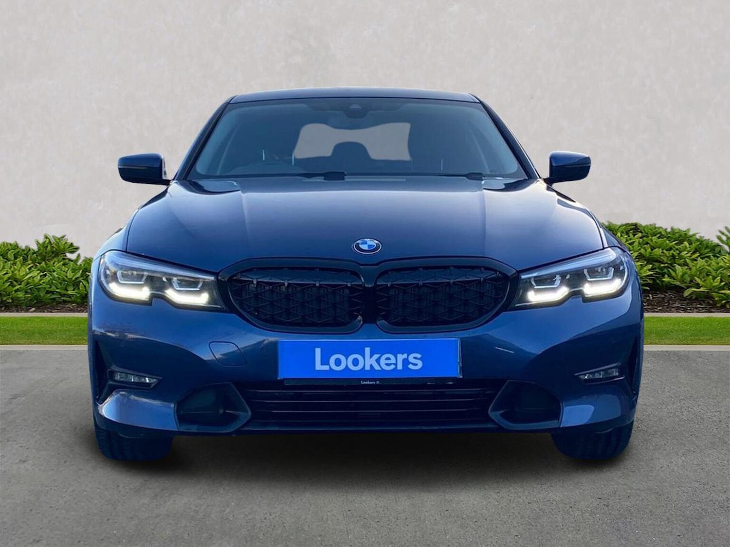 Used BMW 3 Series 2021 for sale - 77008230: Photo 7