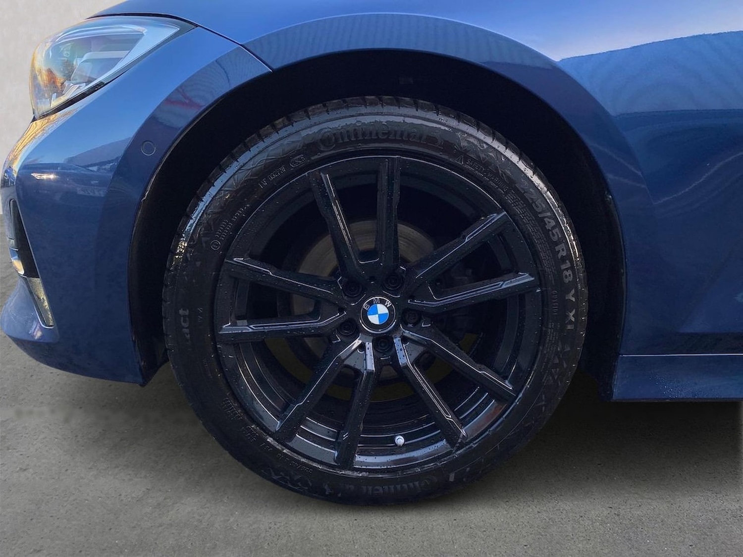 Used BMW 3 Series 2021 for sale - 77008230: Photo 8