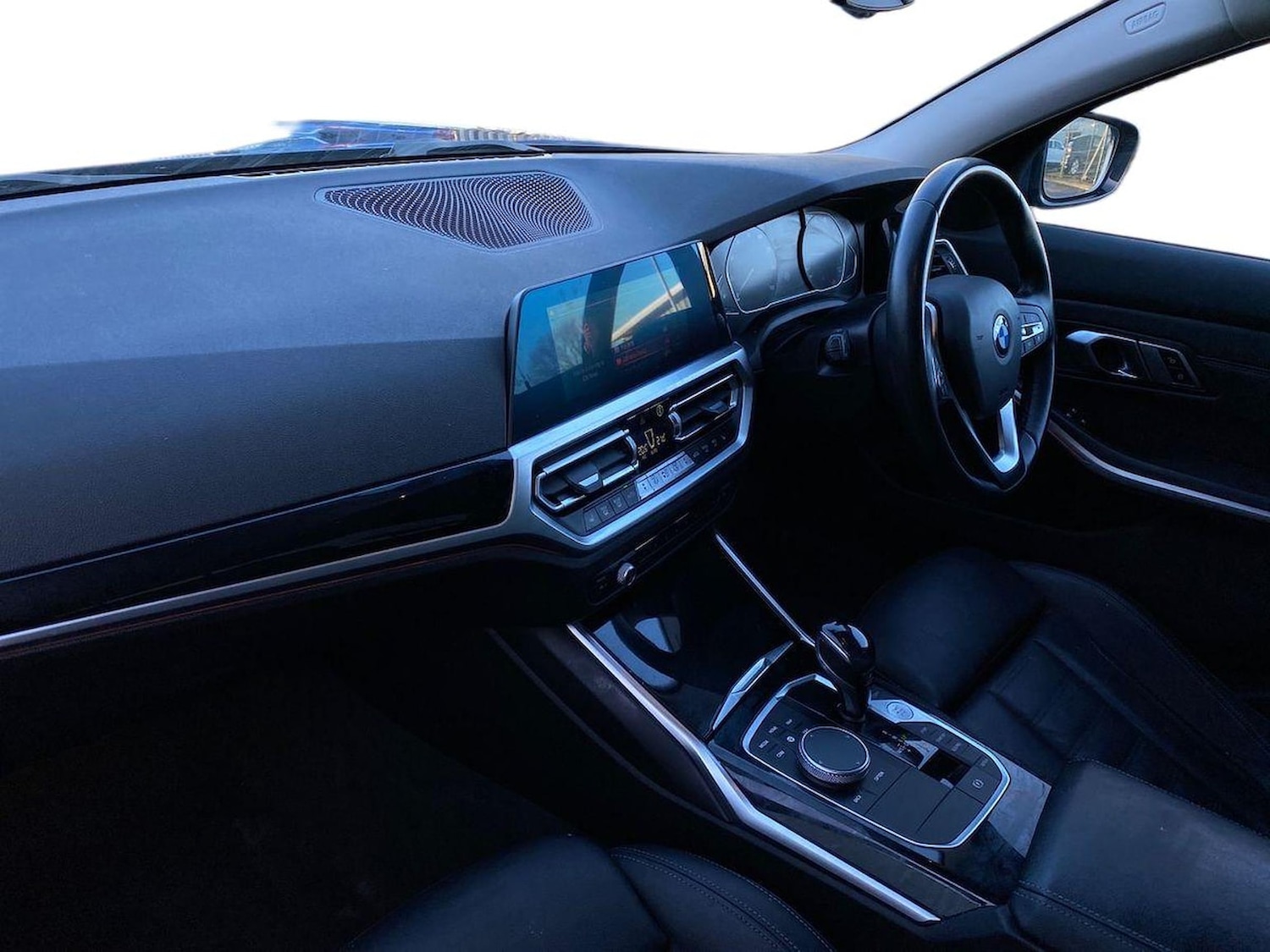 Used BMW 3 Series 2021 for sale - 77008230: Photo 9