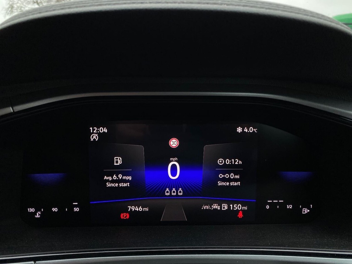 Used Volkswagen T-Roc 2025 for sale - 77916103: Photo 10