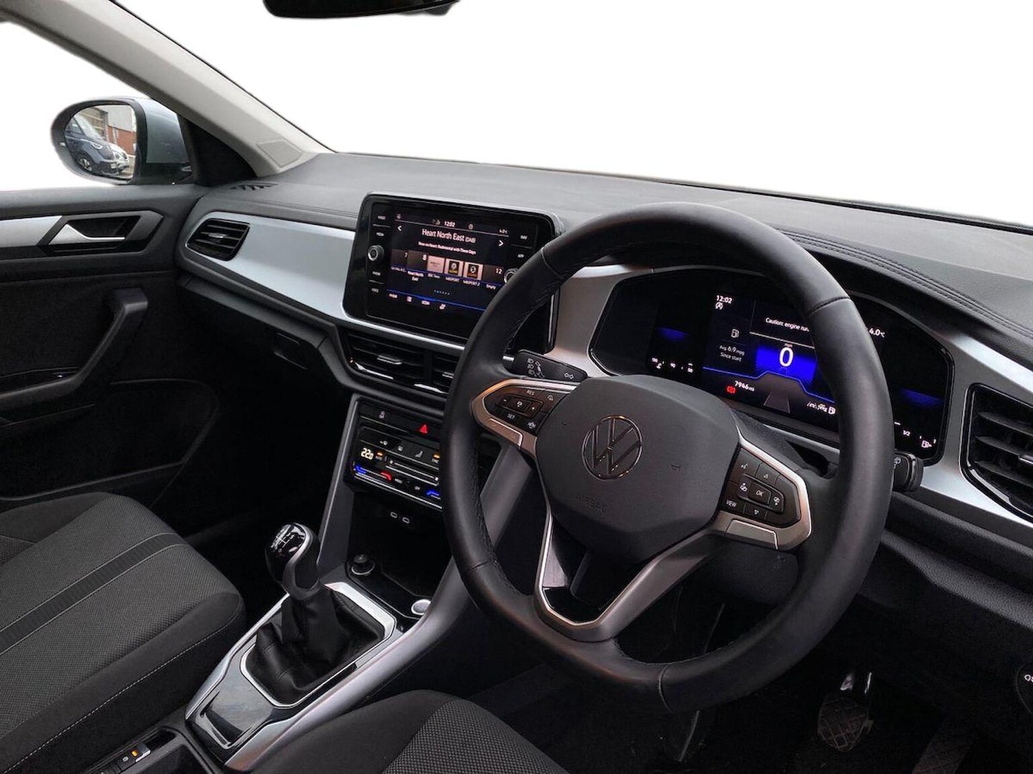 Used Volkswagen T-Roc 2025 for sale - 77916103: Photo 15