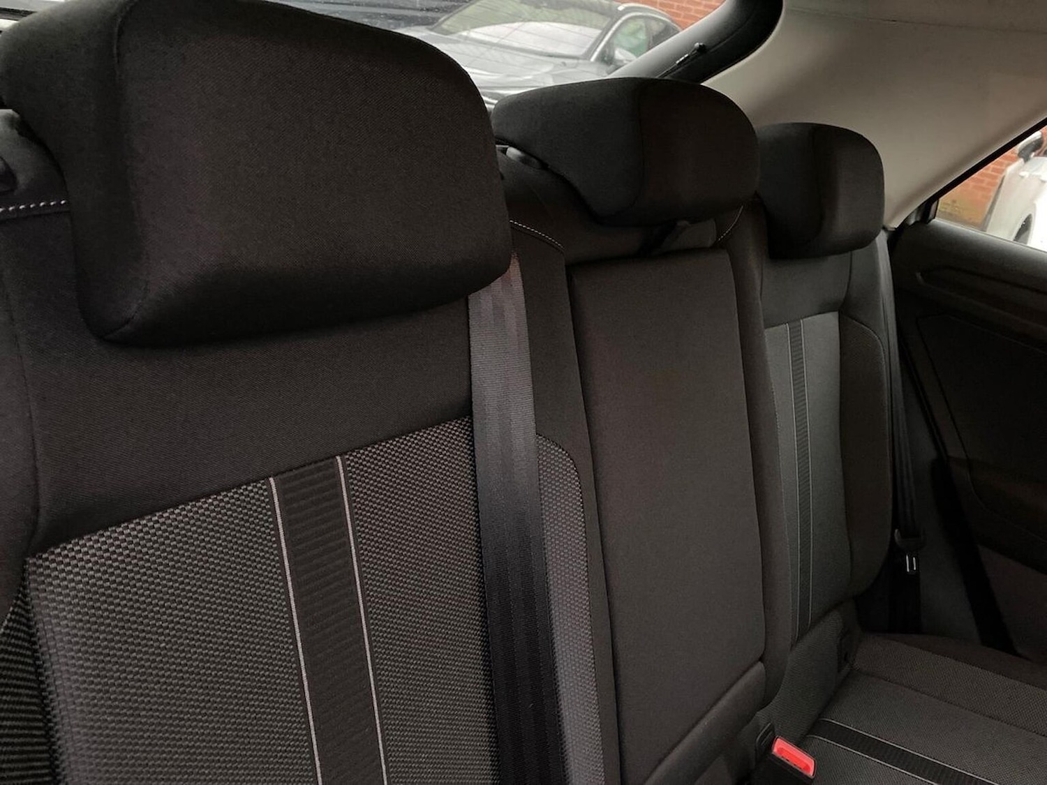 Used Volkswagen T-Roc 2025 for sale - 77916103: Photo 16