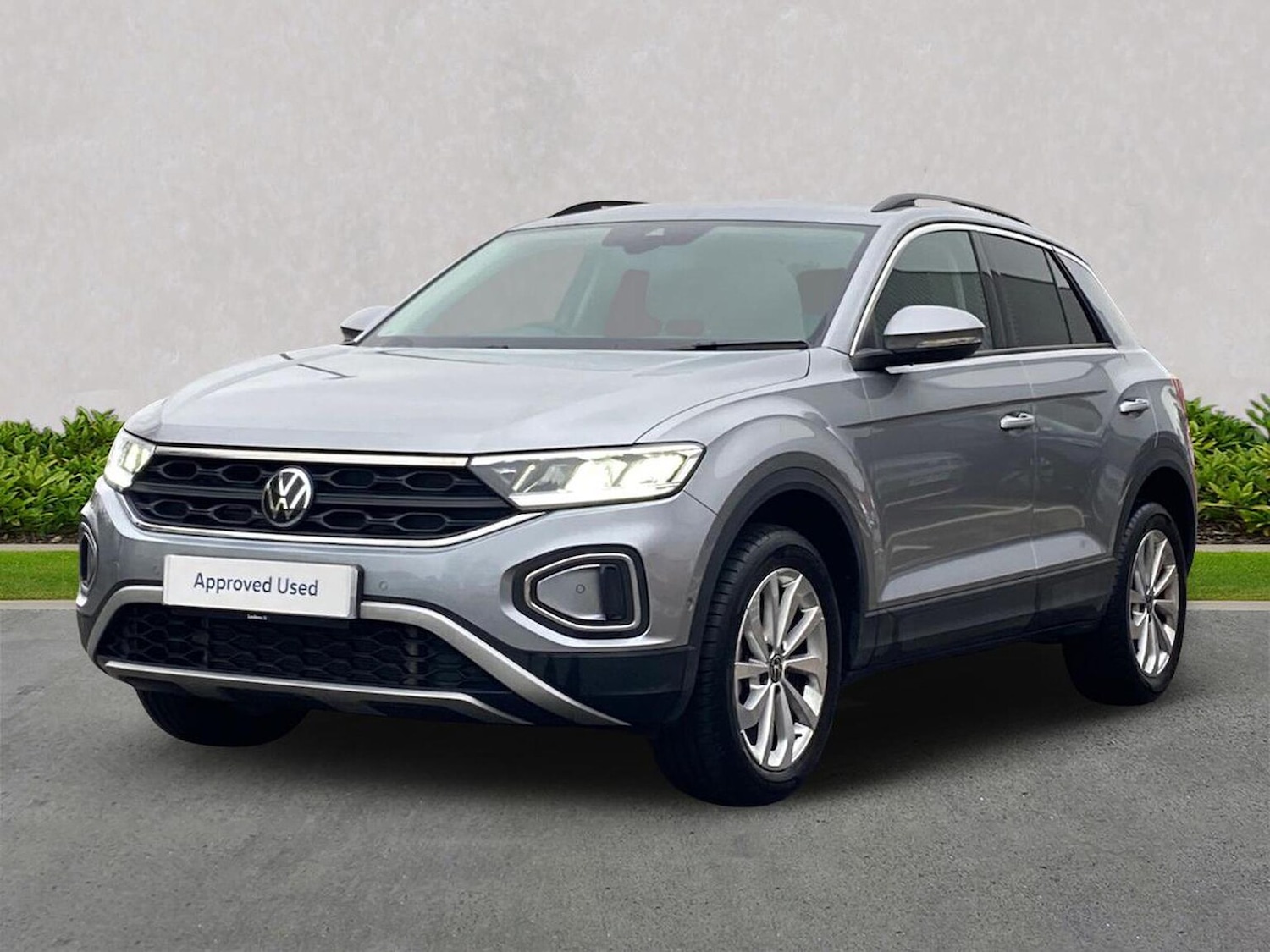 Used Volkswagen T-Roc 2025 for sale - 77916103: Photo 20