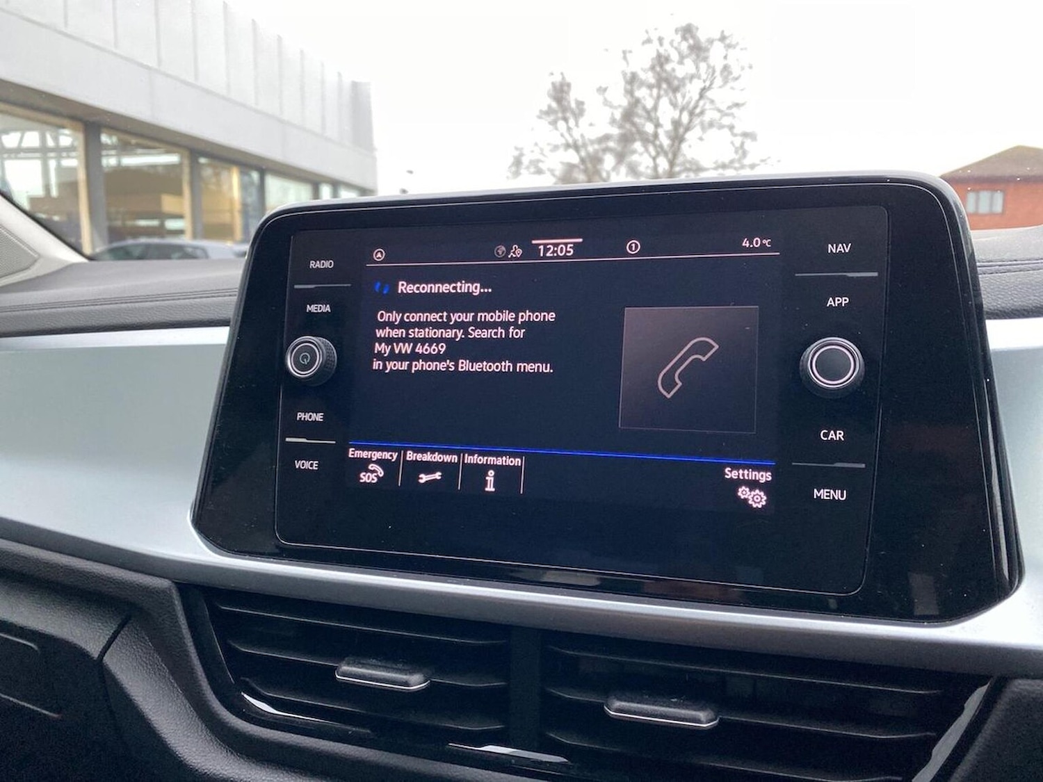 Used Volkswagen T-Roc 2025 for sale - 77916103: Photo 21