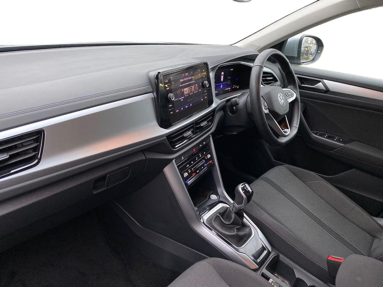 Used Volkswagen T-Roc 2025 for sale - 77916103: Photo 7