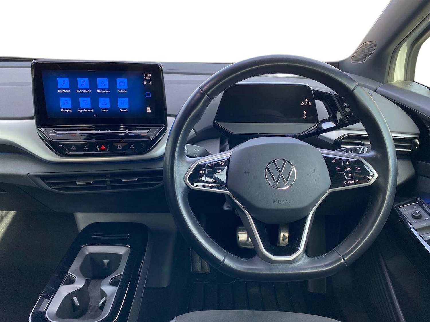 Used Volkswagen ID.4 2022 for sale - 76554265: Photo 10