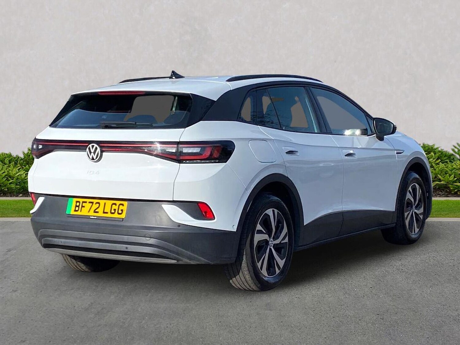 Used Volkswagen ID.4 2022 for sale - 76554265: Photo 19