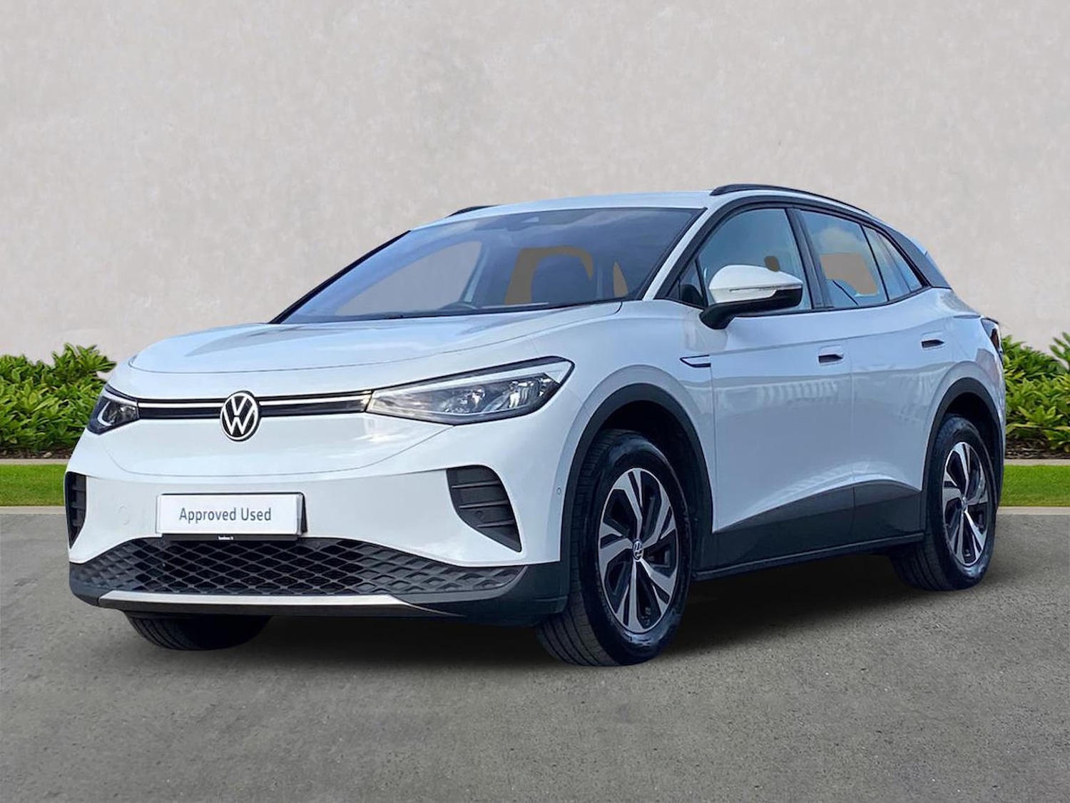 Used Volkswagen ID.4 2022 for sale - 76554265: Photo 21