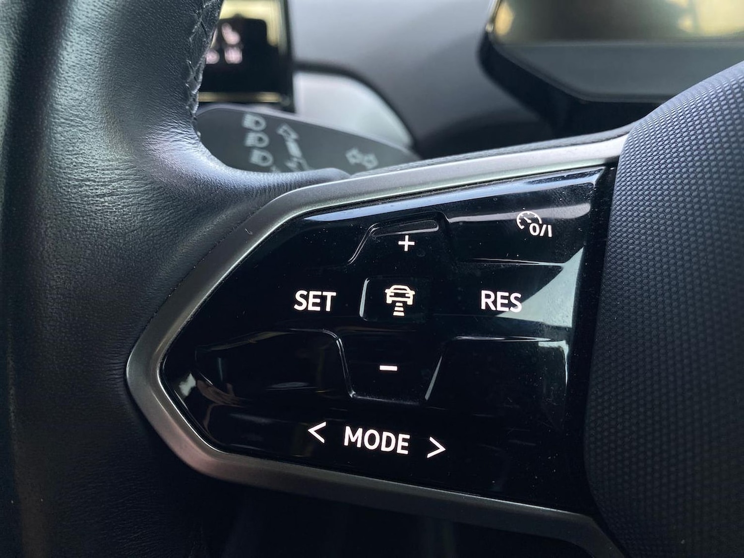 Used Volkswagen ID.4 2022 for sale - 76554265: Photo 27