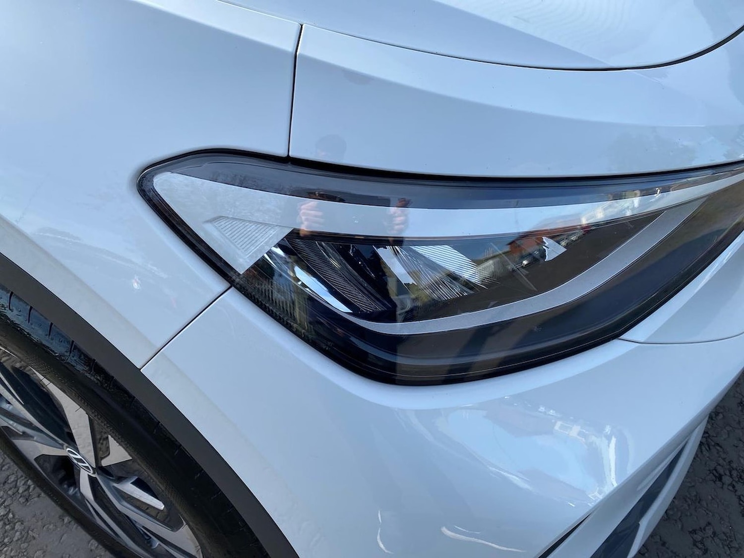 Used Volkswagen ID.4 2022 for sale - 76554265: Photo 32