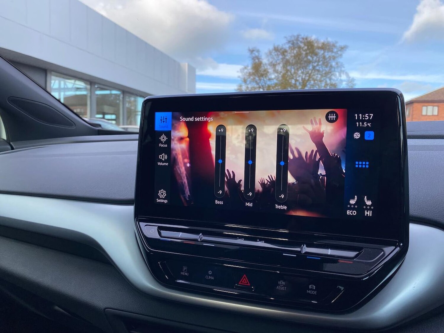 Used Volkswagen ID.4 2022 for sale - 76554265: Photo 37