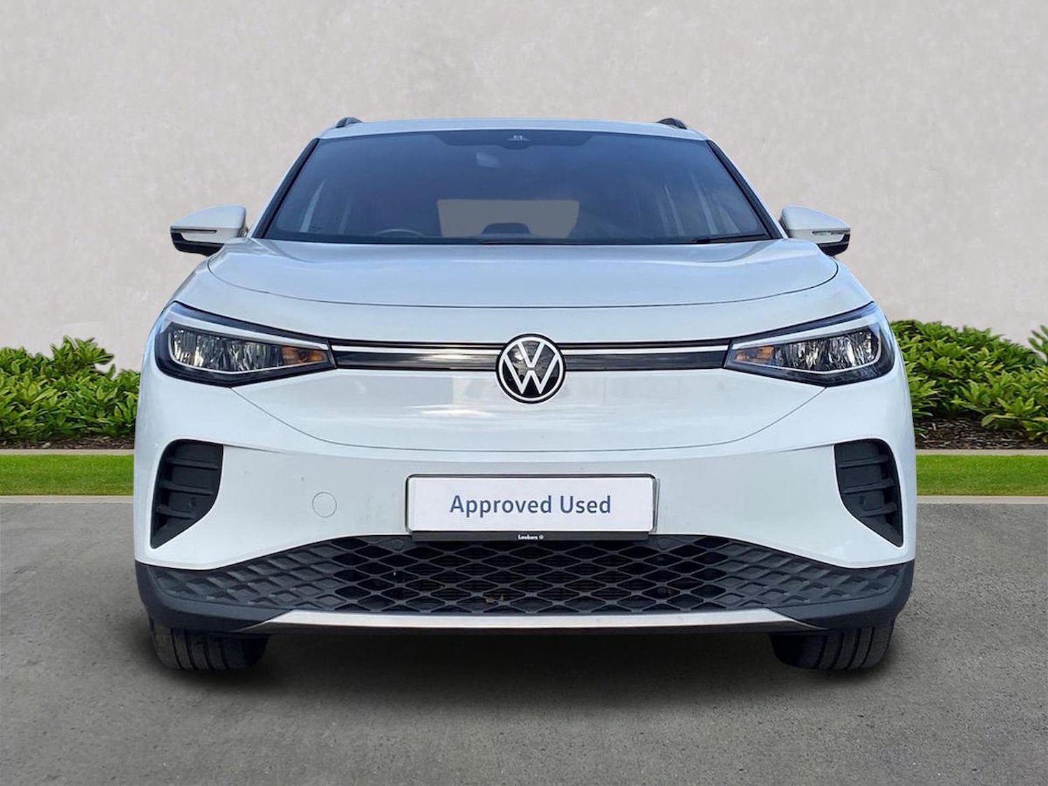 Used Volkswagen ID.4 2022 for sale - 76554265: Photo 6