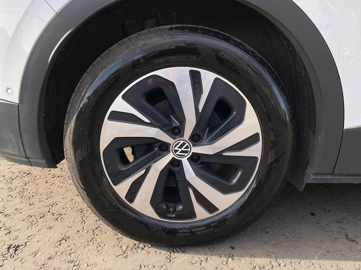 Used Volkswagen ID.4 2022 for sale - 76554265: Photo 7