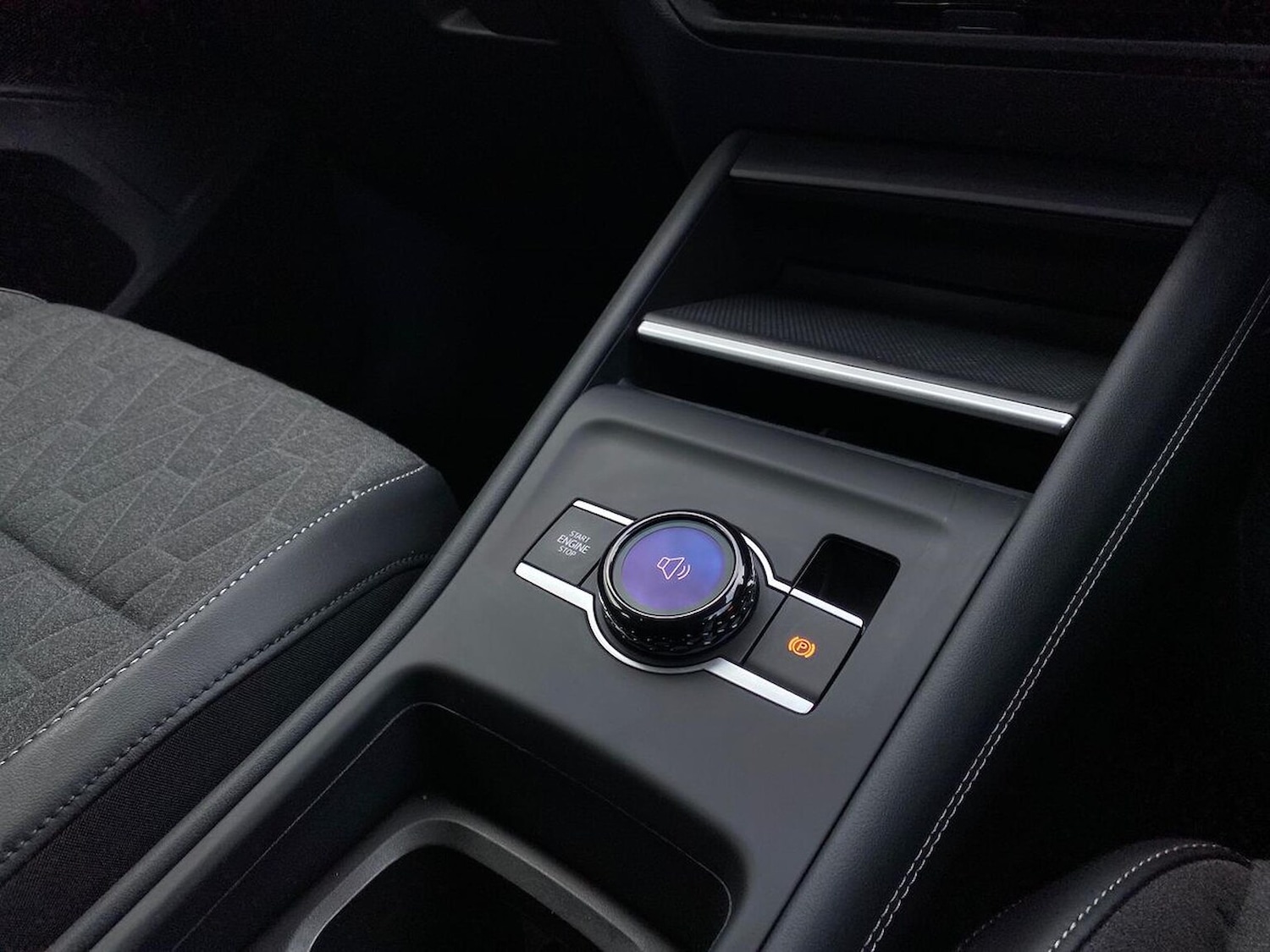 Used Volkswagen Tiguan 2024 for sale - 76407401: Photo 14