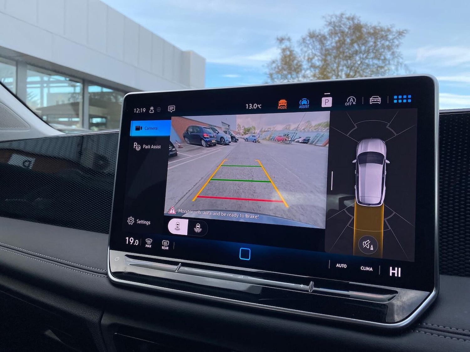 Used Volkswagen Tiguan 2024 for sale - 76407401: Photo 24