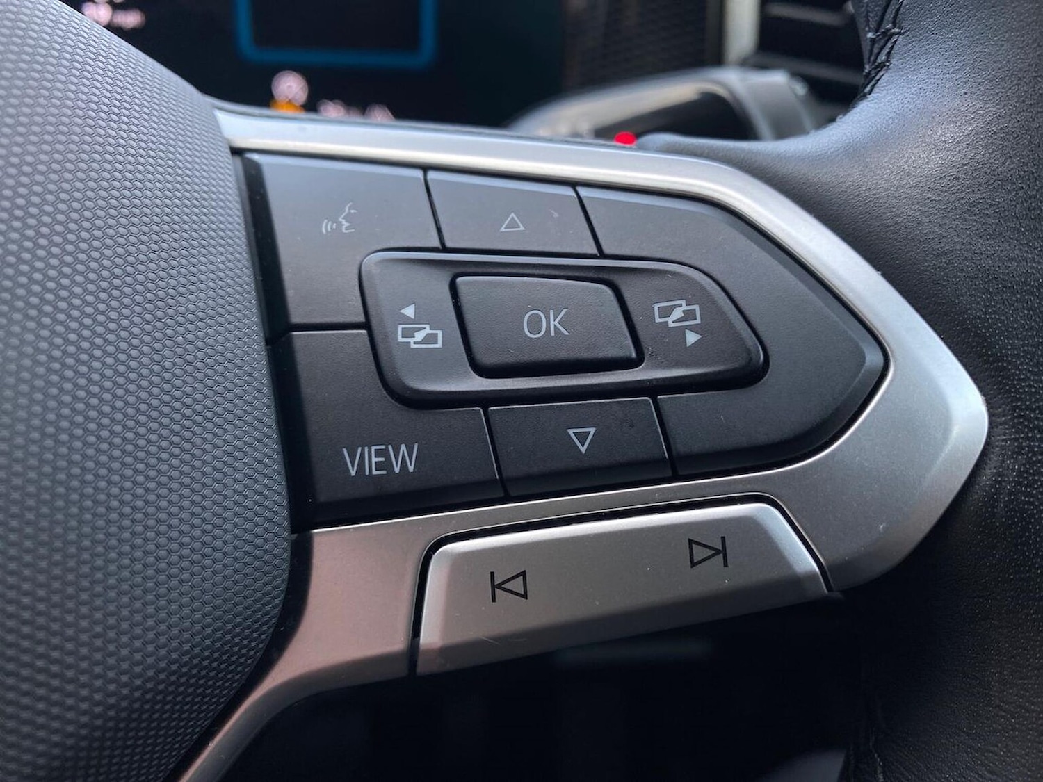 Used Volkswagen Tiguan 2024 for sale - 76407401: Photo 26