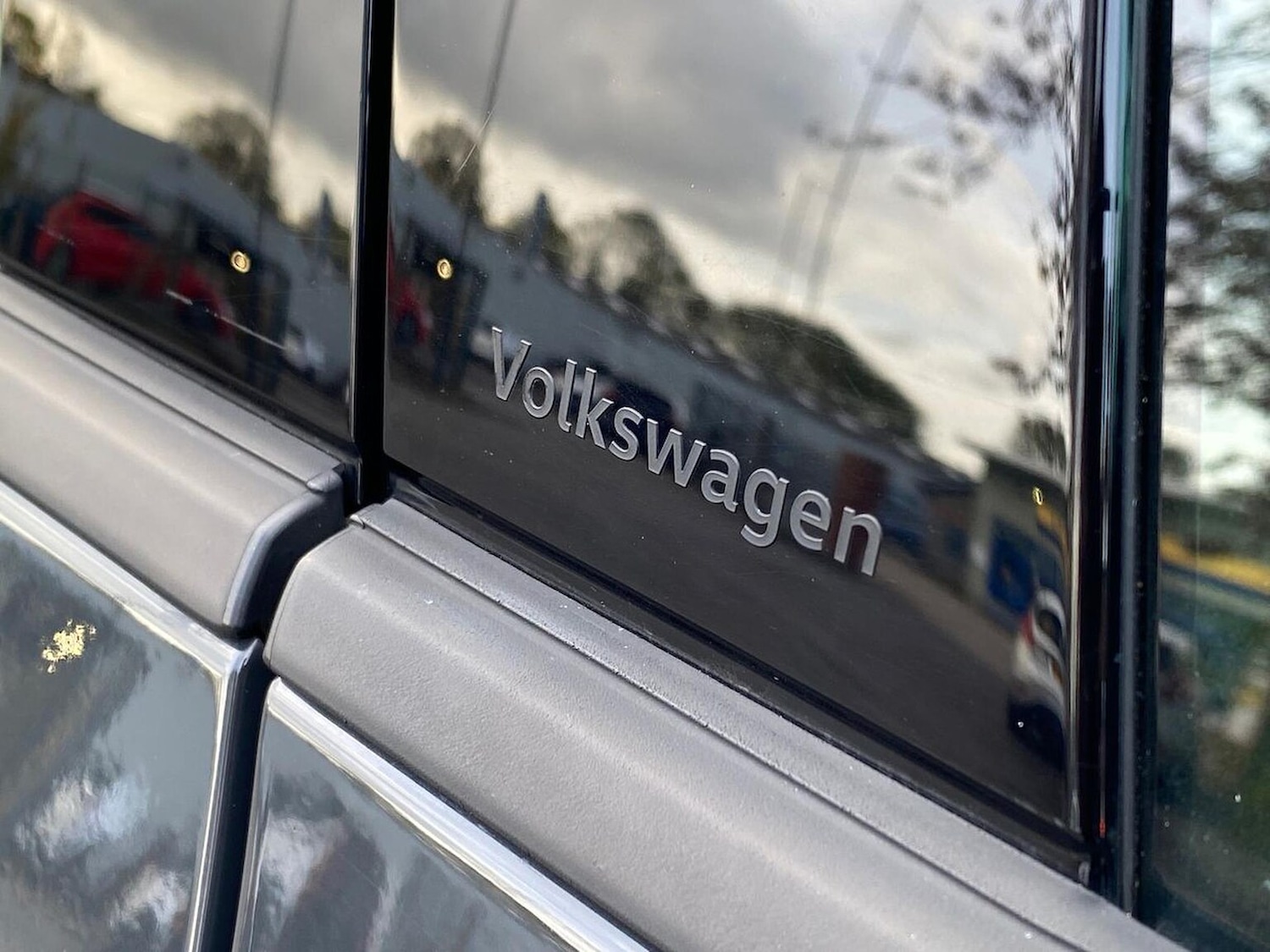 Used Volkswagen Tiguan 2024 for sale - 76407401: Photo 33