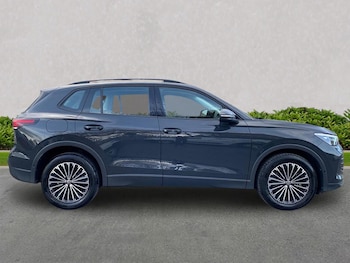 Used Volkswagen Tiguan 2024 for sale - 76407401: Photo