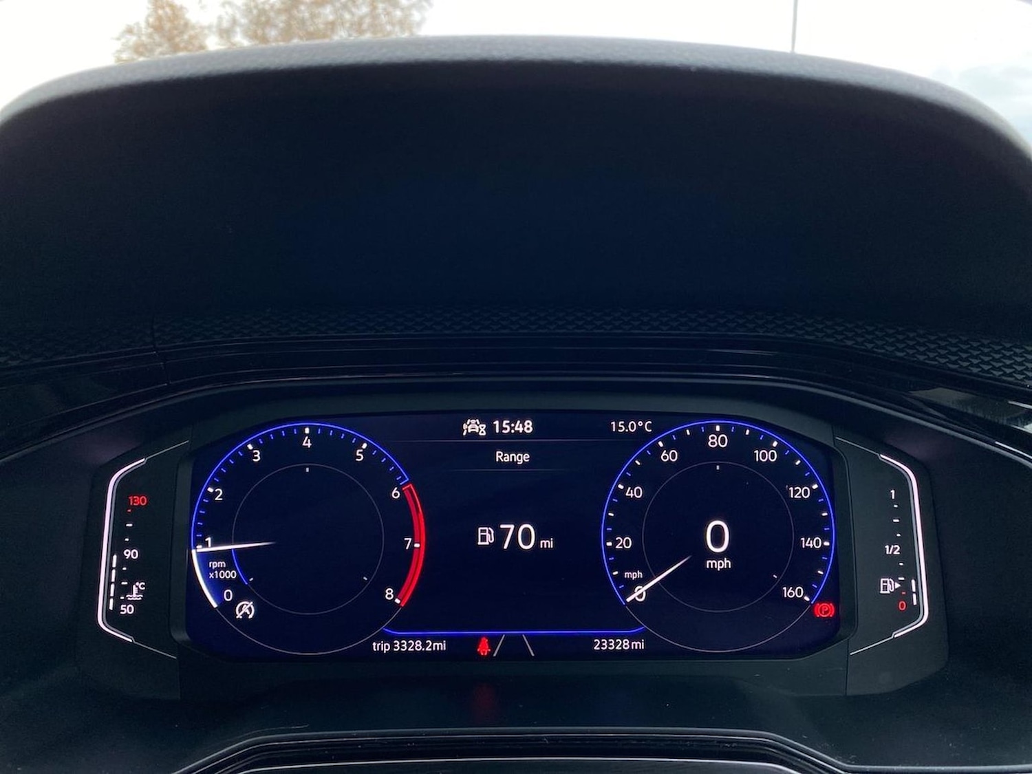 Used Volkswagen Polo 2022 for sale - 76490603: Photo 11