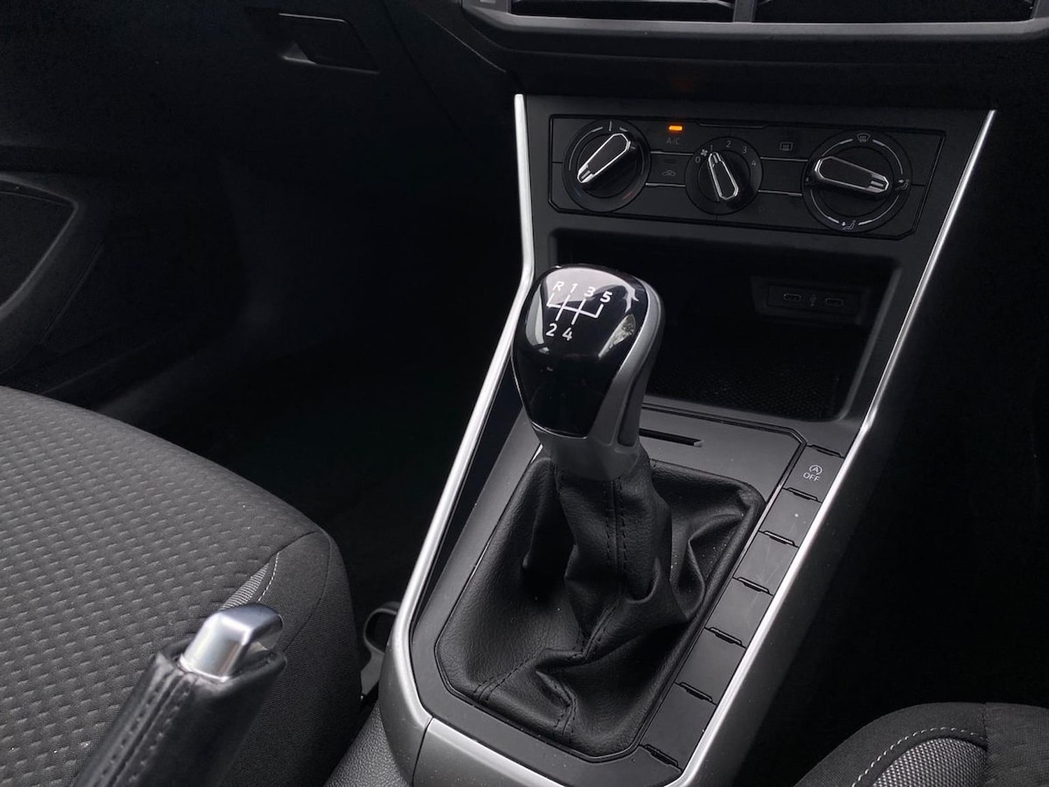 Used Volkswagen Polo 2022 for sale - 76490603: Photo 14