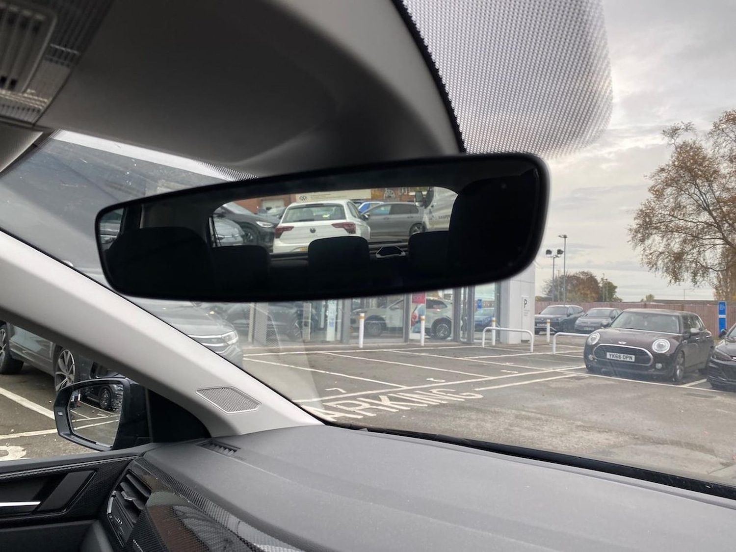 Used Volkswagen Polo 2022 for sale - 76490603: Photo 15