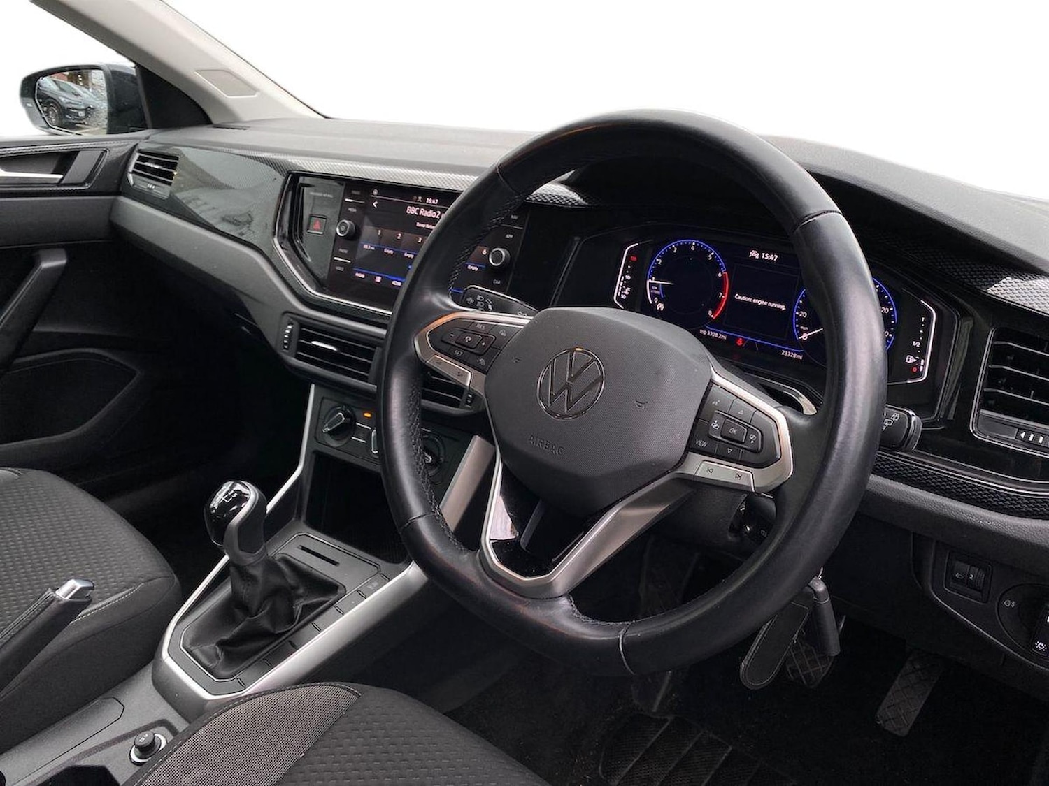 Used Volkswagen Polo 2022 for sale - 76490603: Photo 16