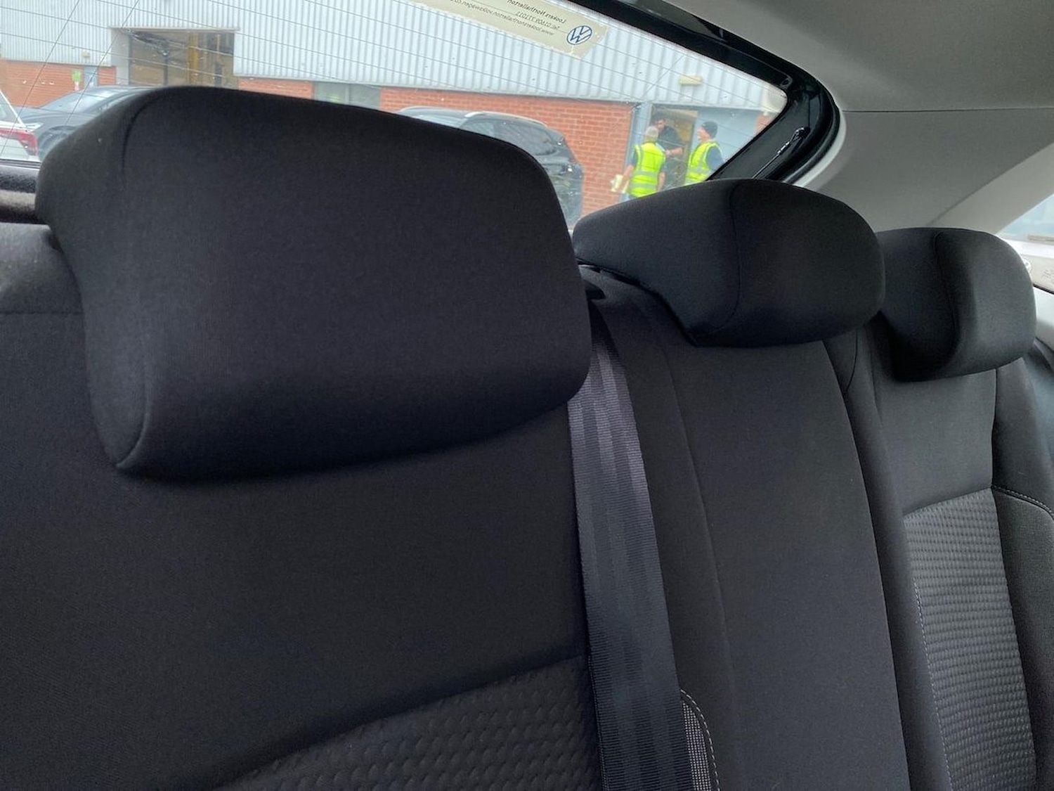 Used Volkswagen Polo 2022 for sale - 76490603: Photo 17