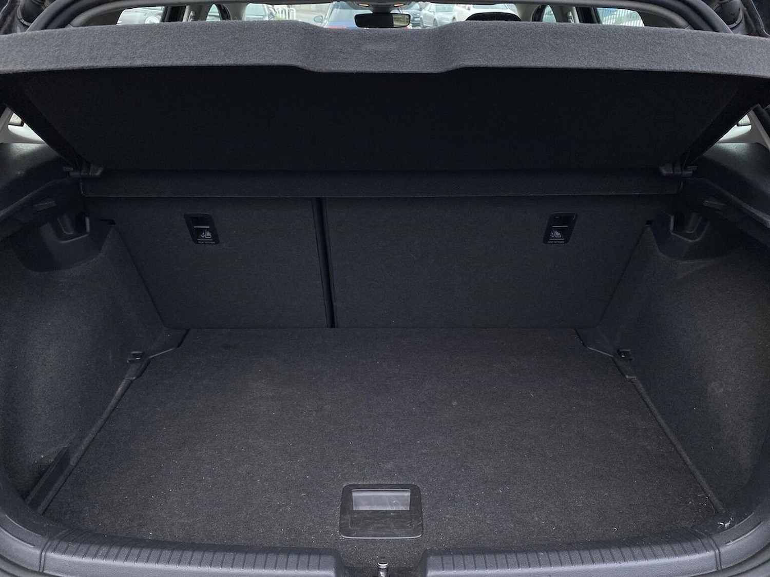 Used Volkswagen Polo 2022 for sale - 76490603: Photo 18