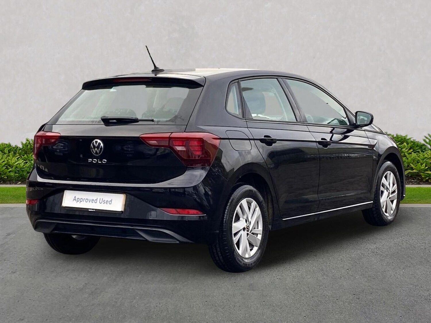 Used Volkswagen Polo 2022 for sale - 76490603: Photo 19
