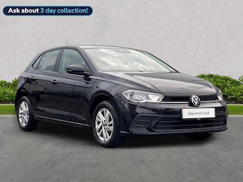 2022 - 1.0 Tsi Life 5Dr