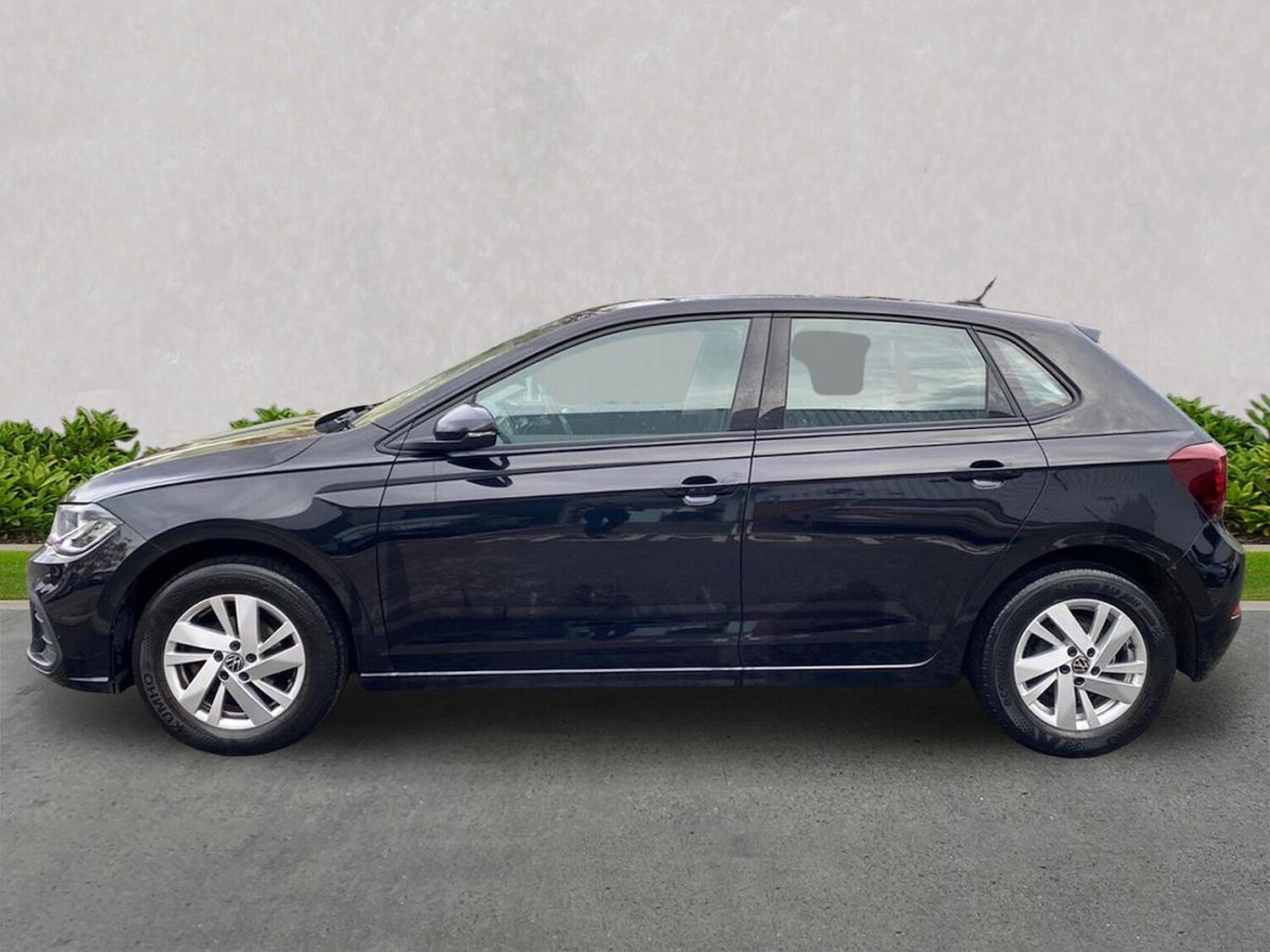 Used Volkswagen Polo 2022 for sale - 76490603: Photo 20