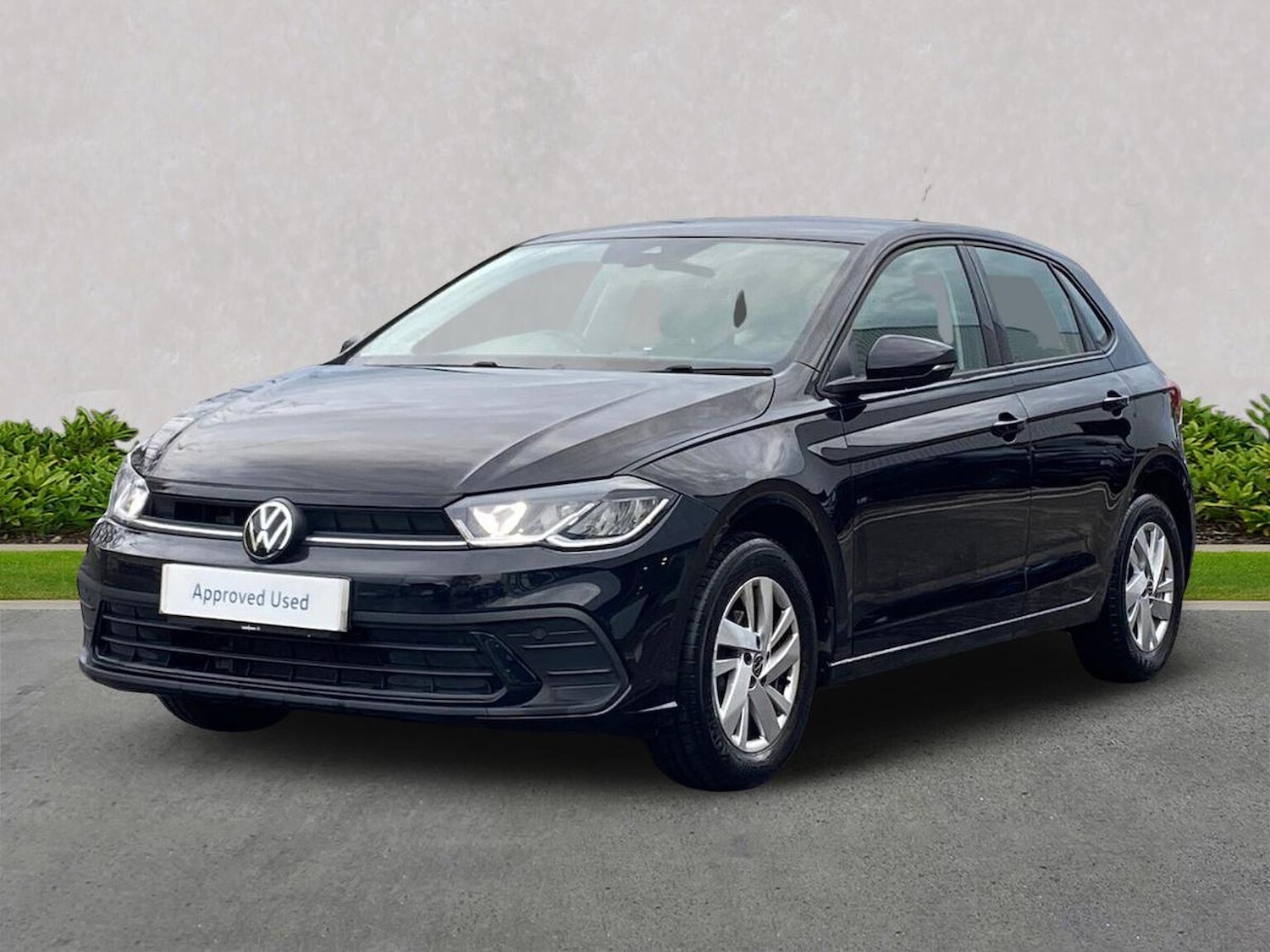 Used Volkswagen Polo 2022 for sale - 76490603: Photo 21