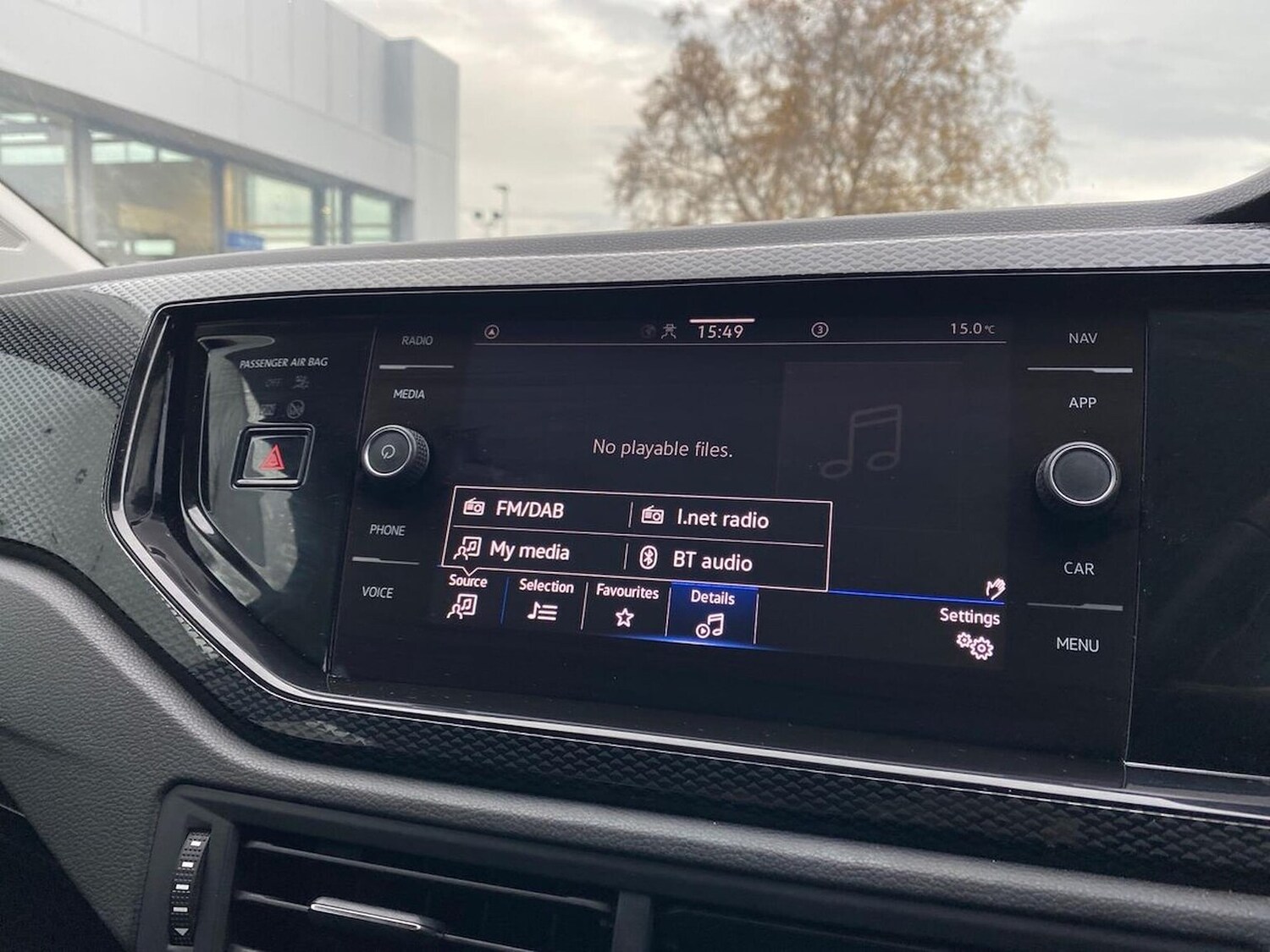 Used Volkswagen Polo 2022 for sale - 76490603: Photo 24