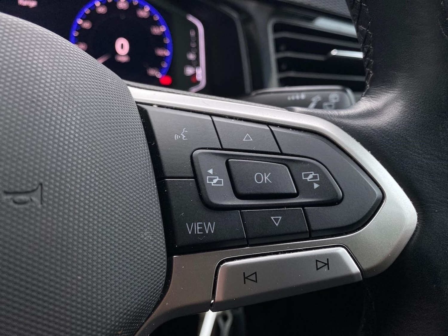 Used Volkswagen Polo 2022 for sale - 76490603: Photo 25