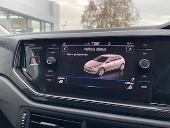 Used Volkswagen Polo 2022 for sale - 76490603: Photo