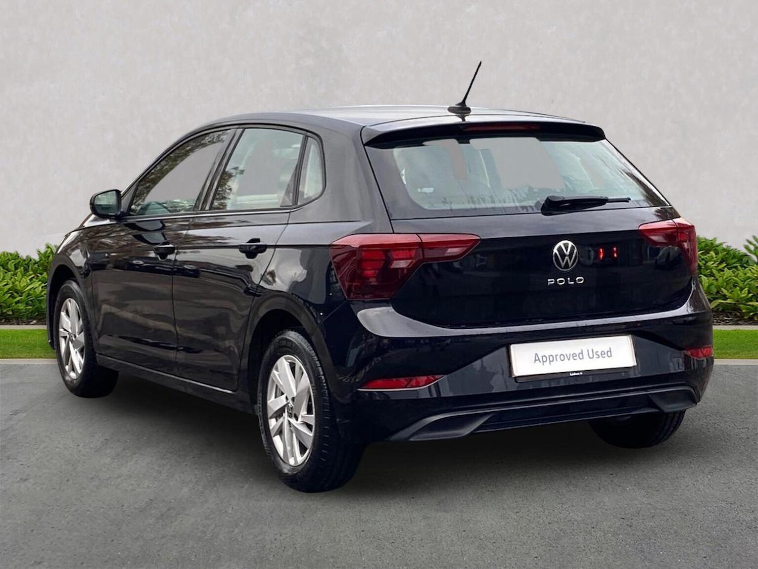 Used Volkswagen Polo 2022 for sale - 76490603: Photo 3
