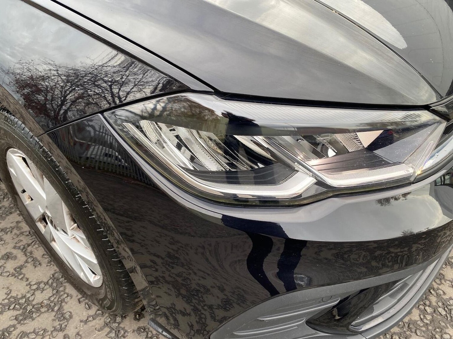 Used Volkswagen Polo 2022 for sale - 76490603: Photo 30