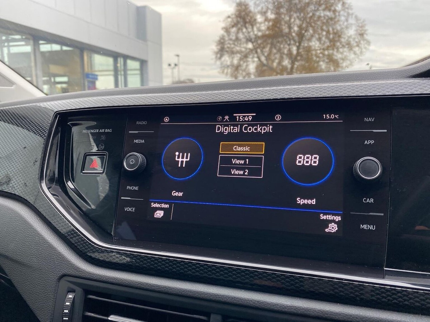 Used Volkswagen Polo 2022 for sale - 76490603: Photo 32