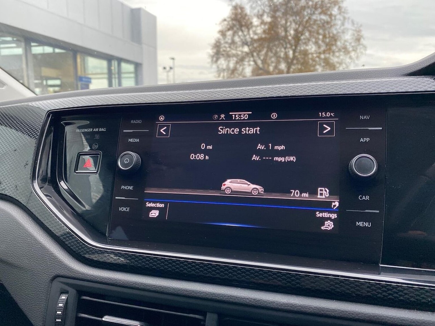 Used Volkswagen Polo 2022 for sale - 76490603: Photo 33