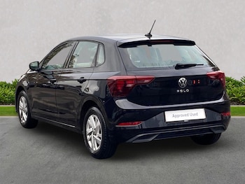 Used Volkswagen Polo 2022 for sale - 76490603: Photo