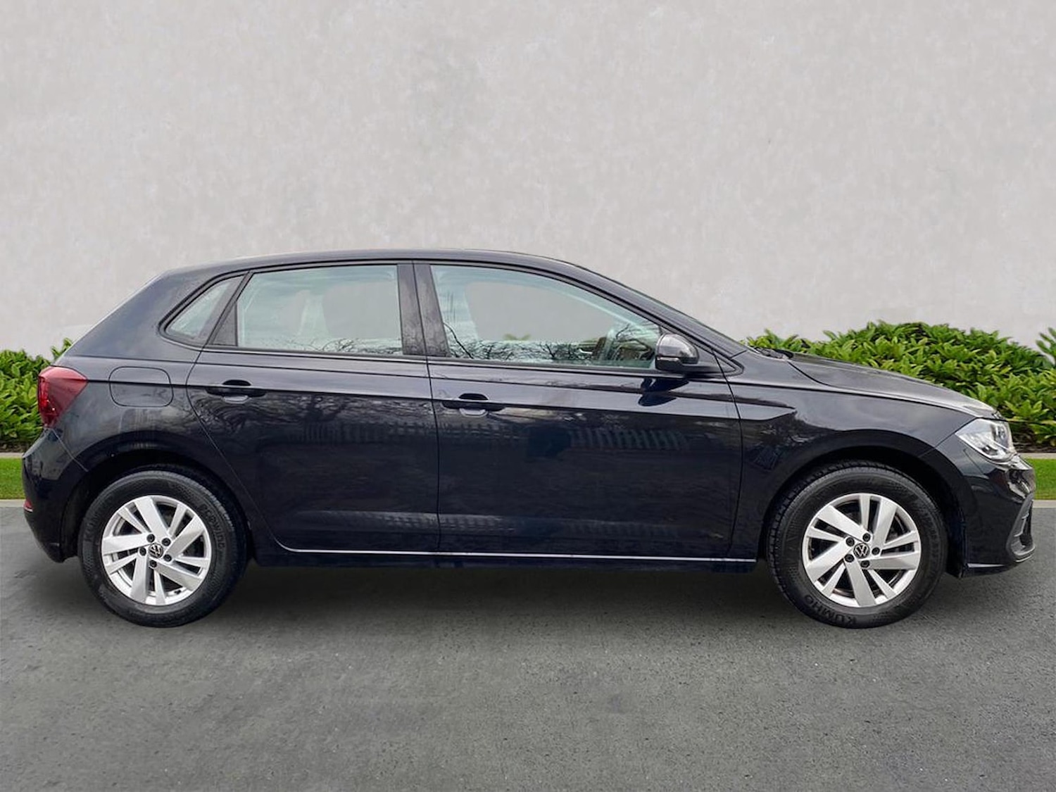 Used Volkswagen Polo 2022 for sale - 76490603: Photo 4