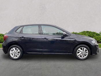 Used Volkswagen Polo 2022 for sale - 76490603: Photo